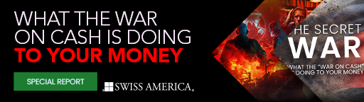 The War on Cash