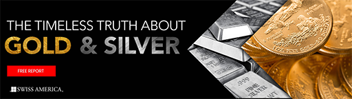 The Truth About Gold & Silver