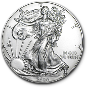 Silver Coins